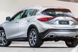 Огляд компактного кросовера Infiniti QX30 фото 3