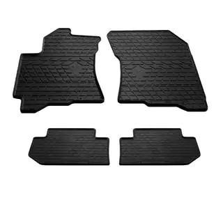 Гумові килимки (4 шт, Stingray Premium)