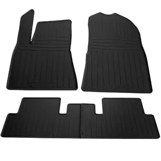 Гумові килимки (4 шт, Stingray Premium)