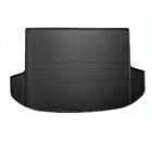 Hyundai Santa Fe 4 2018-2023 рр. Гумовий килимок багажника (Stingray) фото 1