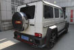 Асортимент тюнінгу і аксссуаров для Mercedes G W463 фото 7