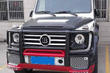Асортимент тюнінгу і аксссуаров для Mercedes G W463 фото 3