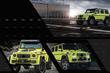 Асортимент тюнінгу і аксссуаров для Mercedes G W463 фото 13