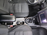 Volkswagen Caddy 2015-2020 рр. Підлокітник (в підстаканник) фото 7