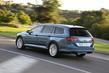 Огляд універсалу Volkswagen Passat Variant фото 3