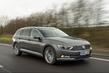 Огляд універсалу Volkswagen Passat Variant фото 2