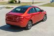 Огляд седана Lada Vesta фото 2