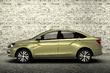 Огляд седана Lada Vesta фото 6