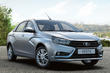 Огляд седана Lada Vesta фото 4