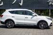 Огляд оновленого кросовера Dongfeng 580 фото 5