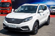 Огляд оновленого кросовера Dongfeng 580 фото 4