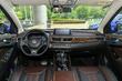 Огляд оновленого кросовера Dongfeng 580 фото 3