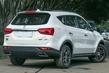 Огляд оновленого кросовера Dongfeng 580 фото 6