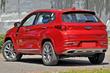 Chery Tiggo 7: флагманський кросовер китайського виробника фото 7