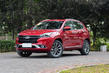 Chery Tiggo 7: флагманський кросовер китайського виробника фото 1