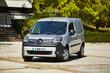 Огляд електричної модифікації мінівена Renault Kangoo Z. E. фото 9