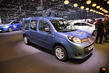 Огляд електричної модифікації мінівена Renault Kangoo Z. E. фото 6