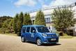 Огляд електричної модифікації мінівена Renault Kangoo Z. E. фото 1