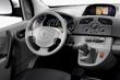 Огляд електричної модифікації мінівена Renault Kangoo Z. E. фото 5