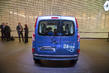 Огляд електричної модифікації мінівена Renault Kangoo Z. E. фото 4