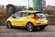 Електричний хетчбек Opel Ampera-e фото 7