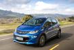 Електричний хетчбек Opel Ampera-e фото 3