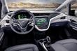Електричний хетчбек Opel Ampera-e фото 4