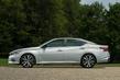Шосте покоління седана Nissan Altima фото 9