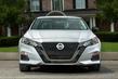 Шосте покоління седана Nissan Altima фото 8
