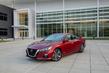 Шосте покоління седана Nissan Altima фото 1