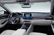 Шосте покоління седана Nissan Altima фото 4