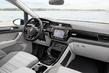 Огляд компактного мінівена Volkswagen Touran фото 4