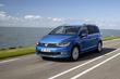 Огляд компактного мінівена Volkswagen Touran фото 2