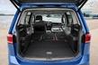 Огляд компактного мінівена Volkswagen Touran фото 7