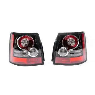 Задні ліхтарі OEM (2 шт) Range Rover Sport 2005-2013 рр. фото 2