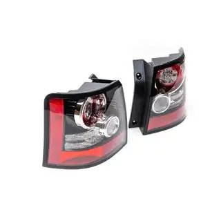 Задні ліхтарі OEM (2 шт) Range Rover Sport 2005-2013 рр. фото 3
