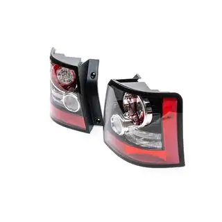 Задні ліхтарі OEM (2 шт) Range Rover Sport 2005-2013 рр. фото 4