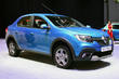 Седан підвищеної прохідності Renault Logan Stepway фото 6