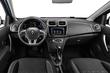 Седан підвищеної прохідності Renault Logan Stepway фото 3