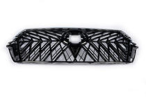 Toyota Land Cruiser 200 2007-2021 рр. Решітка 2016-2021 (TRD) фото 10