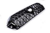 Toyota Land Cruiser 200 2007-2021 рр. Решітка 2016-2021 (TRD) фото 8