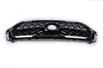 Toyota Land Cruiser 200 2007-2021 рр. Решітка 2016-2021 (TRD) фото 9
