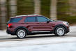 Огляд Ford Explorer 2020-го модельного року фото 2