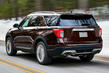 Огляд Ford Explorer 2020-го модельного року фото 3