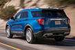 Огляд Ford Explorer 2020-го модельного року фото 8