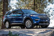 Огляд Ford Explorer 2020-го модельного року фото 7