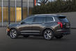 Cadillac XT6: новий кросовер в модельній лінійці компанії фото 10