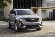 Cadillac XT6: новий кросовер в модельній лінійці компанії фото 8