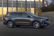 Cadillac XT6: новий кросовер в модельній лінійці компанії фото 1