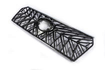 Решітка 2017↗ (TRD) фото 5